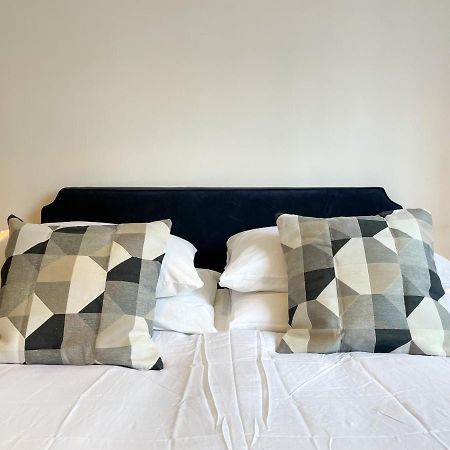 Regent House Apartment Лондон Экстерьер фото