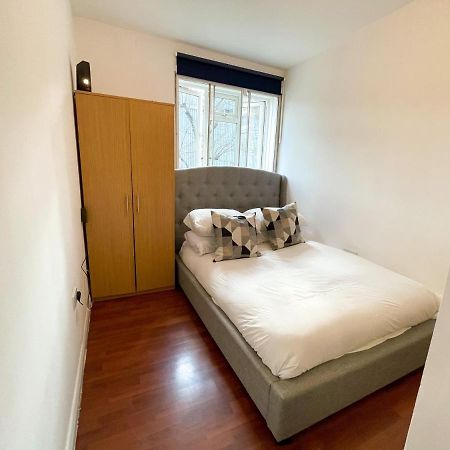 Regent House Apartment Лондон Экстерьер фото