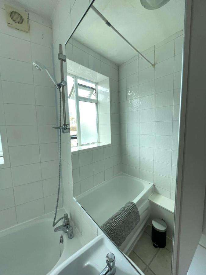 Regent House Apartment Лондон Экстерьер фото