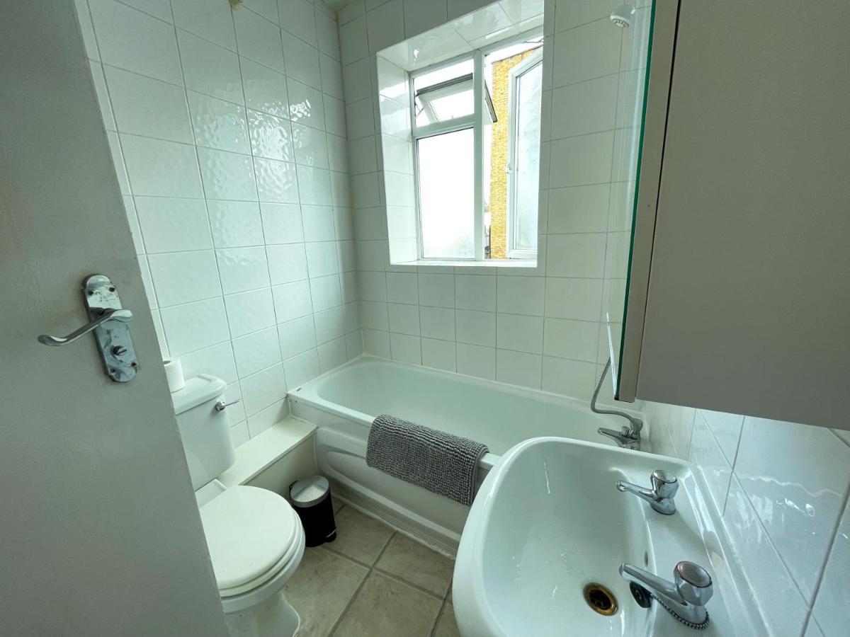 Regent House Apartment Лондон Экстерьер фото