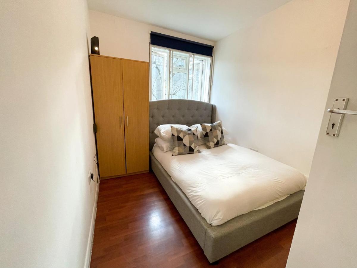 Regent House Apartment Лондон Экстерьер фото